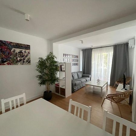 Apartamento Colina B 19. Kordoba Zewnętrze zdjęcie