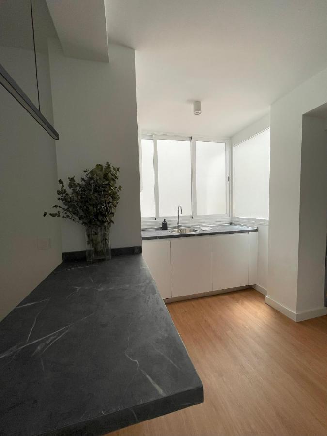 Apartamento Colina B 19. Kordoba Zewnętrze zdjęcie