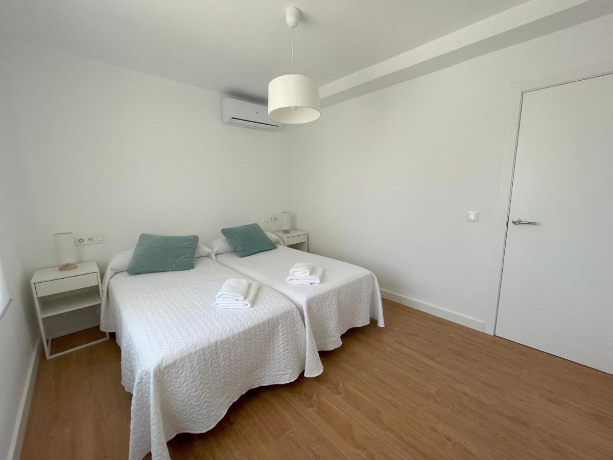 Apartamento Colina B 19. Kordoba Zewnętrze zdjęcie