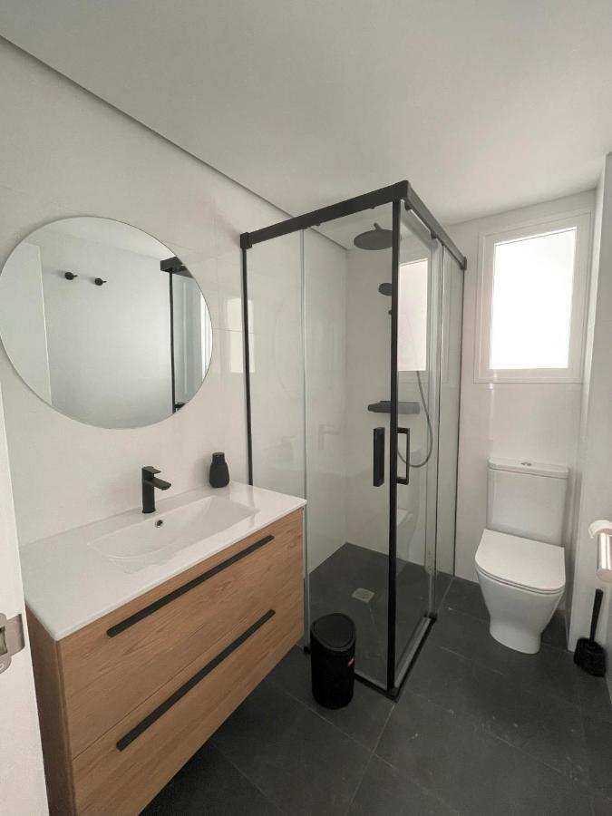 Apartamento Colina B 19. Kordoba Zewnętrze zdjęcie