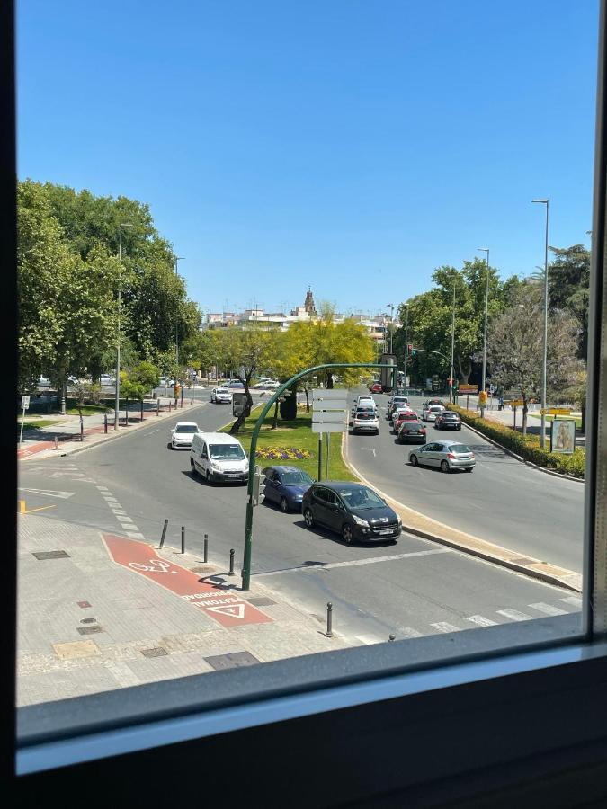 Apartamento Colina B 19. Kordoba Zewnętrze zdjęcie