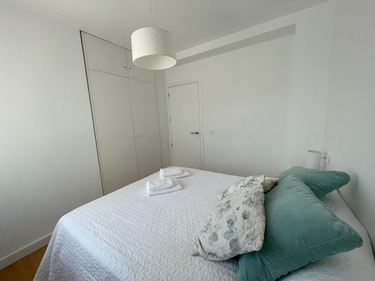 Apartamento Colina B 19. Kordoba Zewnętrze zdjęcie