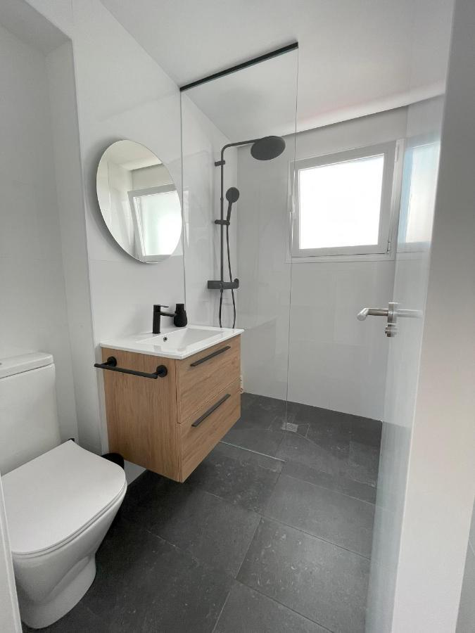 Apartamento Colina B 19. Kordoba Zewnętrze zdjęcie