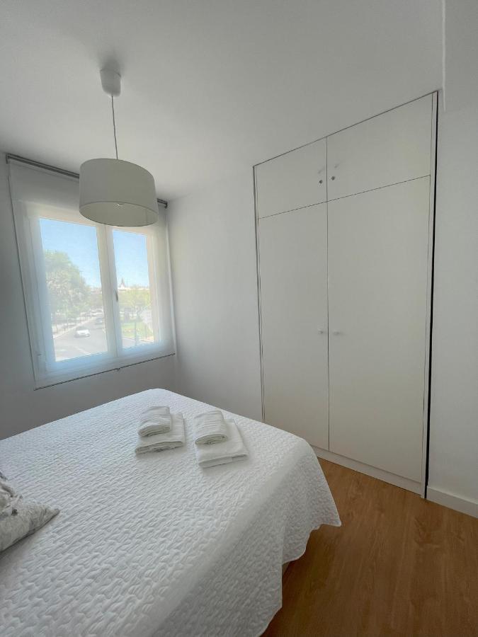 Apartamento Colina B 19. Kordoba Zewnętrze zdjęcie