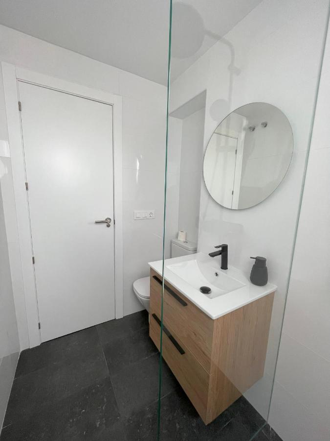 Apartament Apartamento Colina B 19. Kordoba Zewnętrze zdjęcie