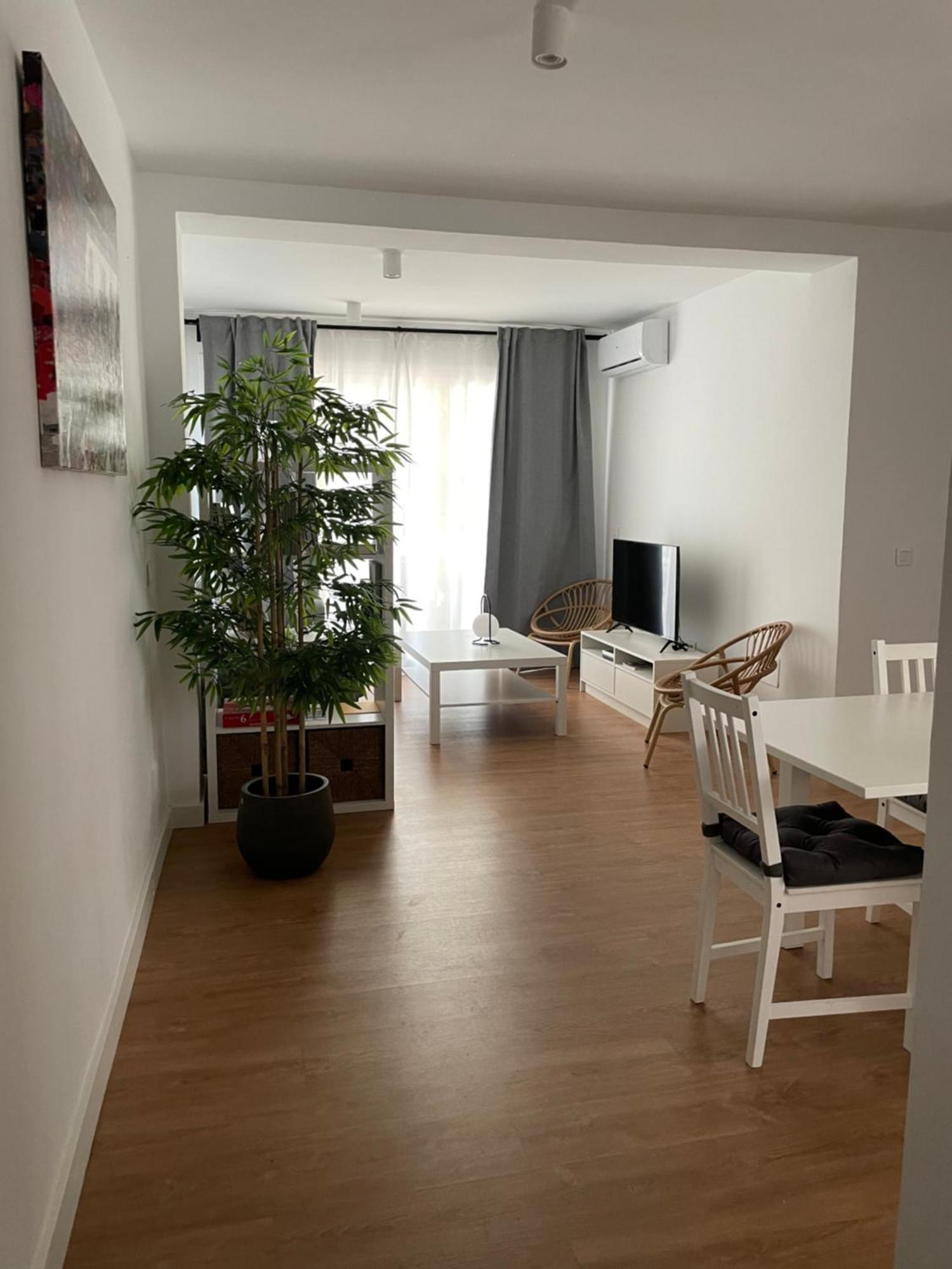 Apartamento Colina B 19. Kordoba Zewnętrze zdjęcie