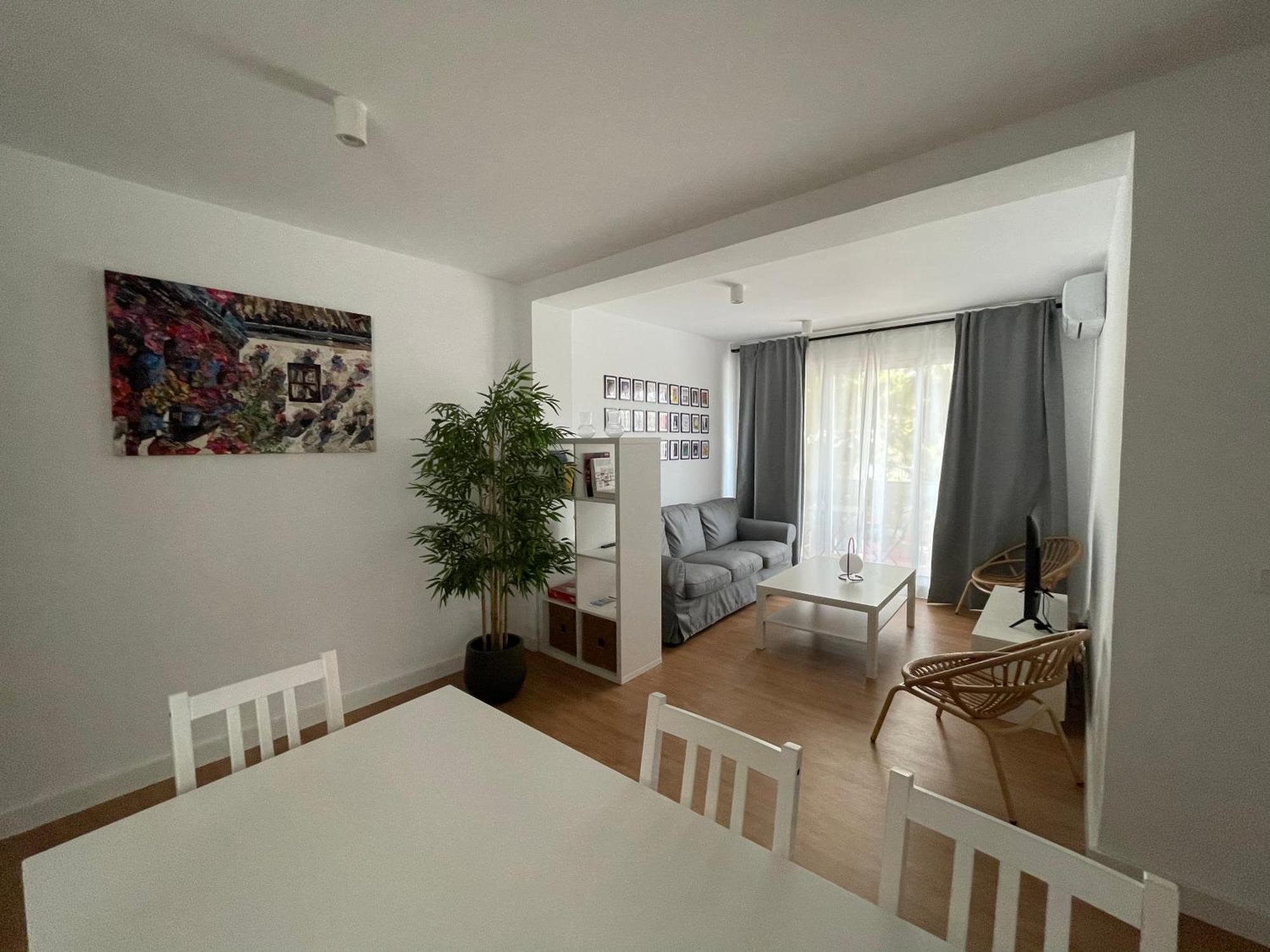 Apartamento Colina B 19. Kordoba Zewnętrze zdjęcie