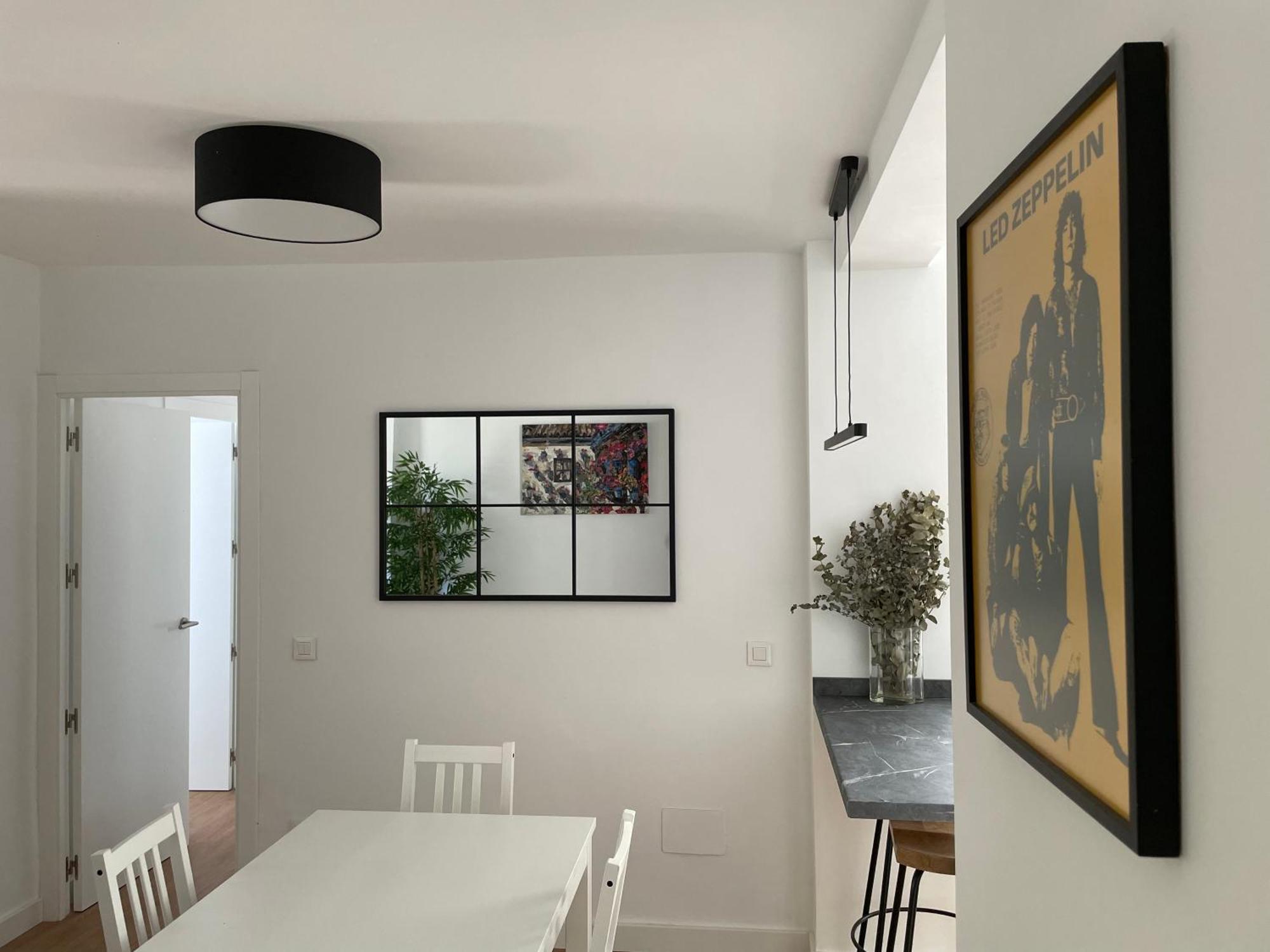 Apartamento Colina B 19. Kordoba Zewnętrze zdjęcie